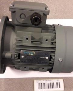 Motor 0.55KW 1500 M&M Culina